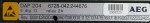Schneider Electric AS-BDAP-204